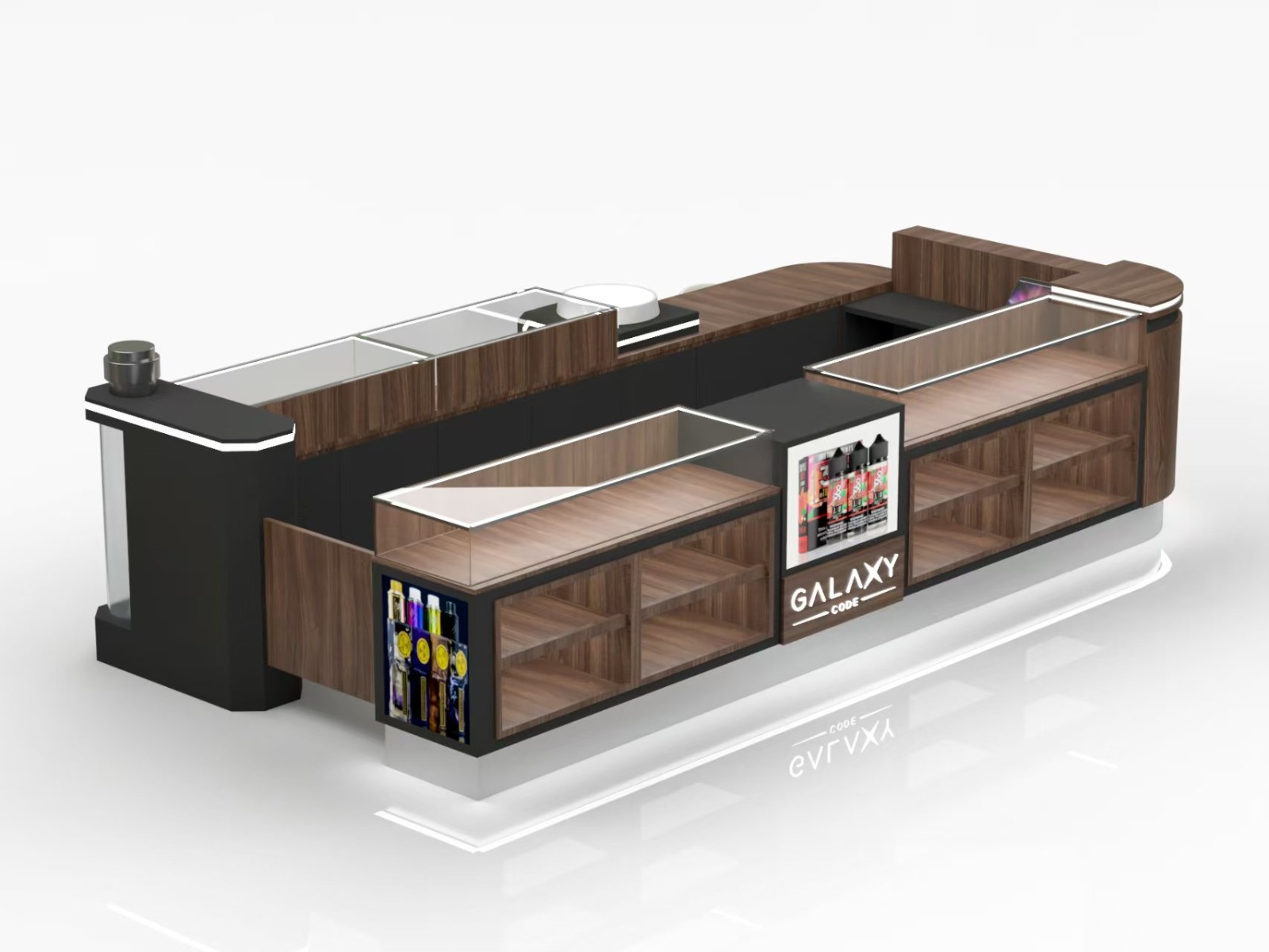vape kiosk