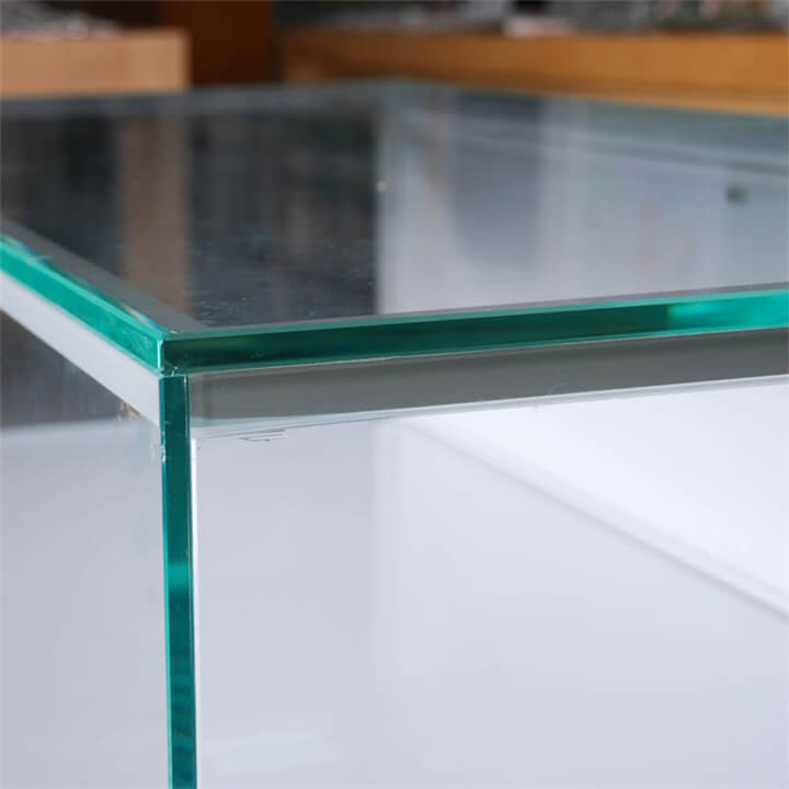 phone display counter