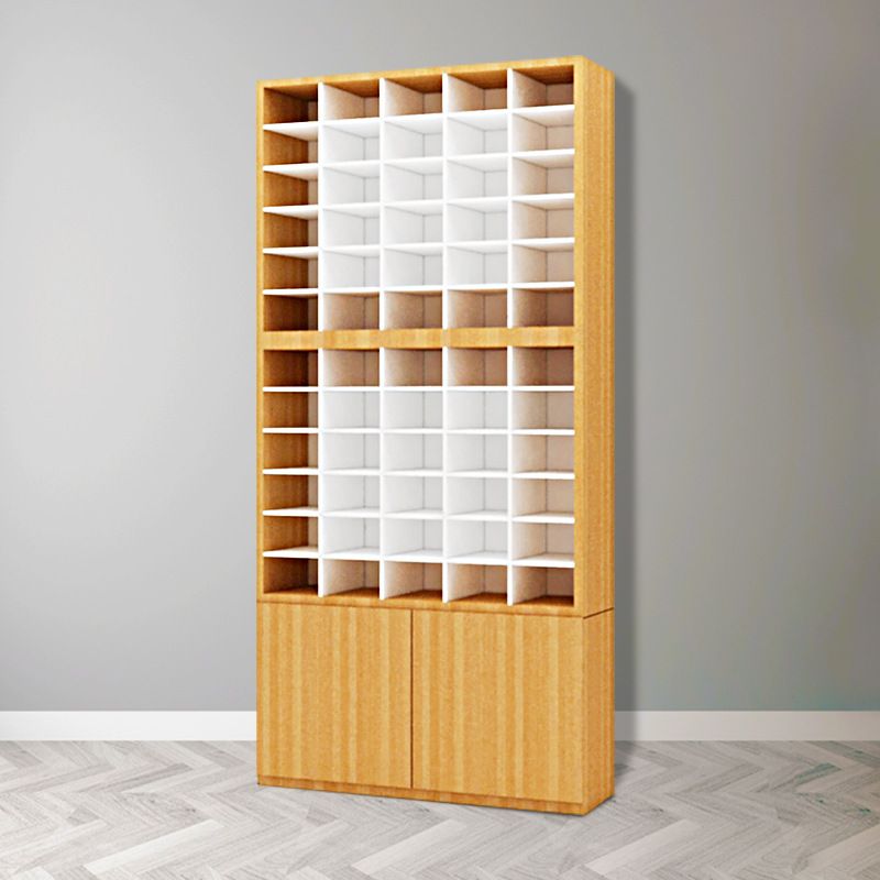 wall display cabinet