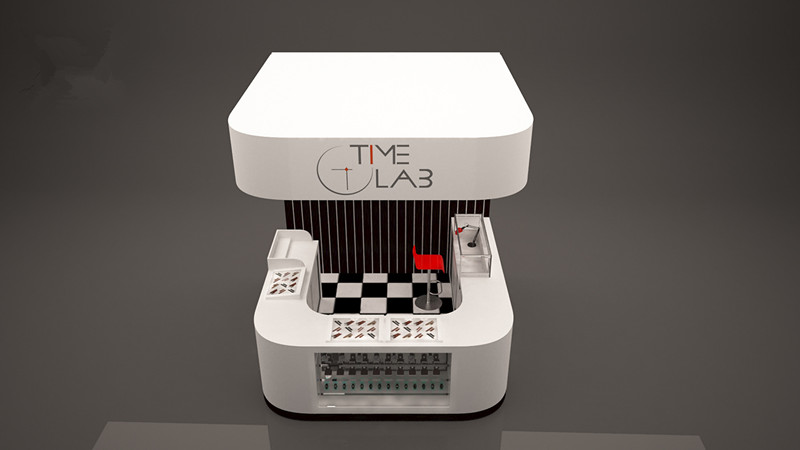 watch repair counter 