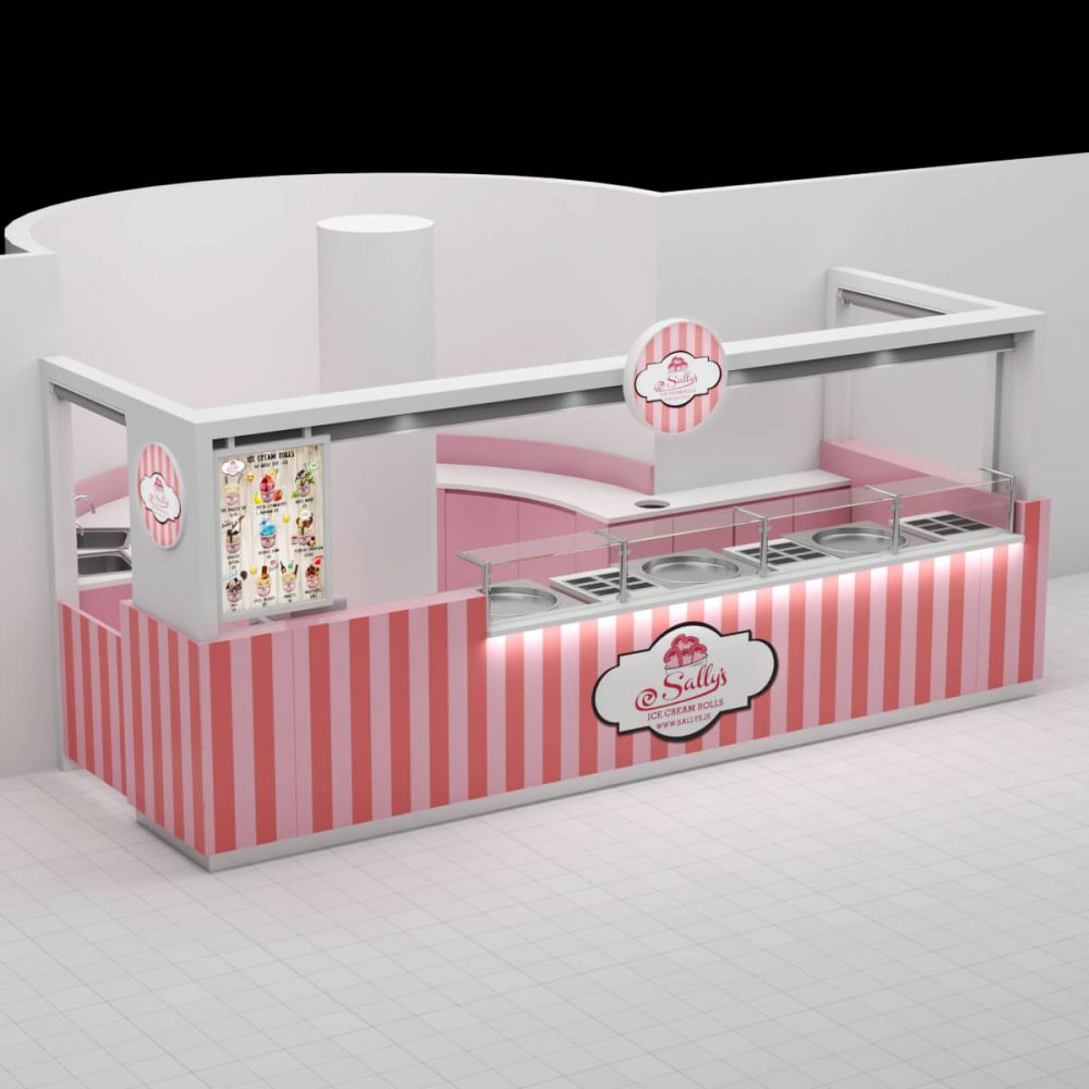 ypgurt kiosk